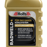 Holts Radweld Plus fur das ganze Kühlsystem