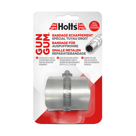 holts gun gum