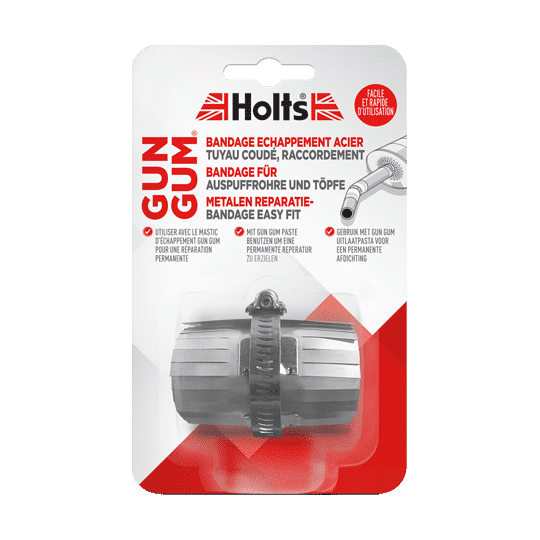 holts gun gum