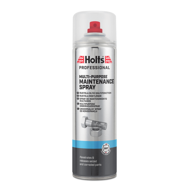 Holts Multispray