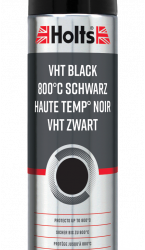 vht black 800 schwarz haute temp noir vht zwart