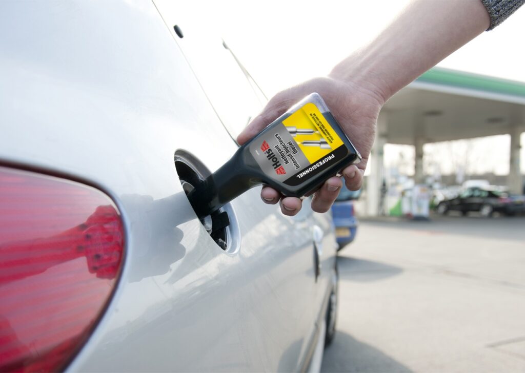 Vous ne savez pas trop quel type de carburant utilise votre véhicule ?