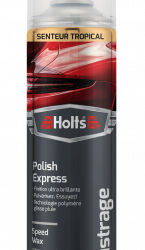 Polish Express