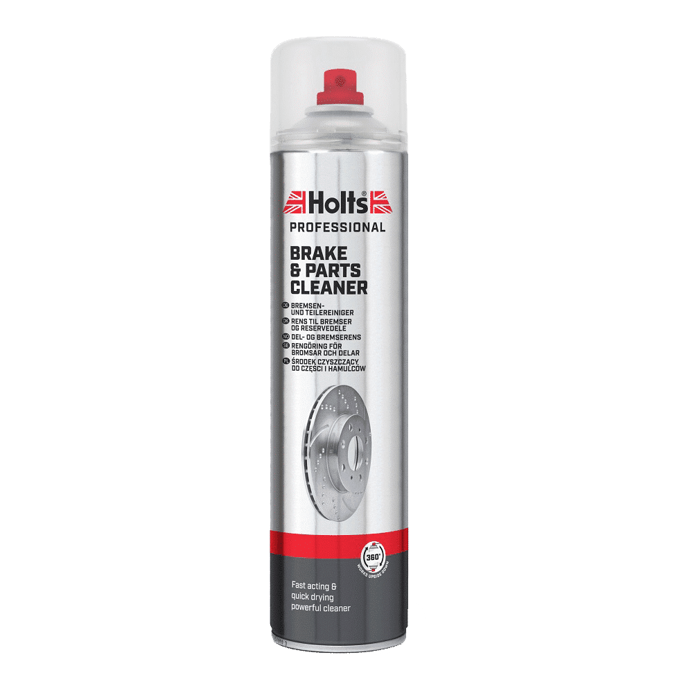 Nettoyant Freins Holts Auto French