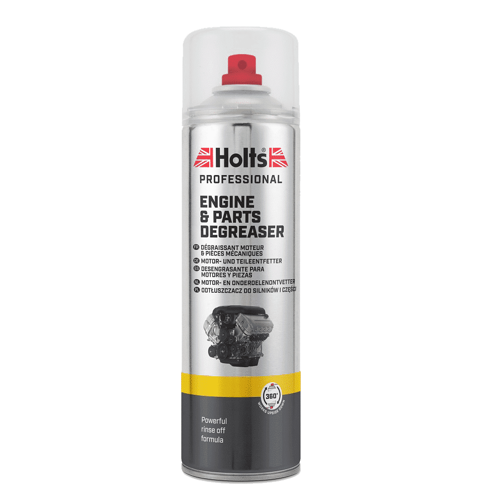 Dégraissant Moteur & Pièces Holts Auto French