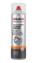 Graisse au Lithium Multi-Usages