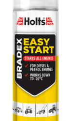 Holts Bradex Easy Start help car start
