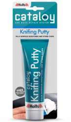 cataloy knifing putty