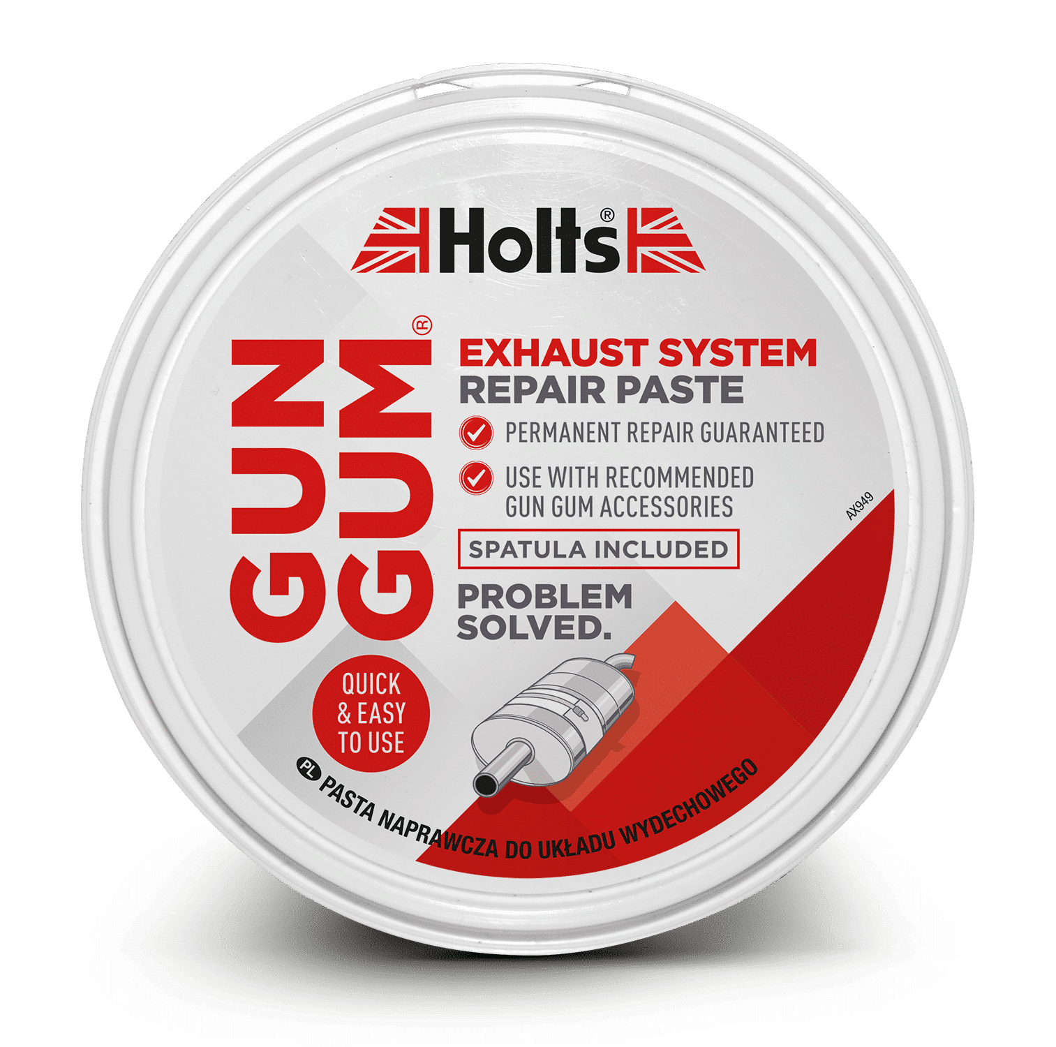 Your Gun Gum FAQs Answered Holts