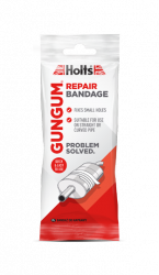 Holts Gun Gum Repair Bandage