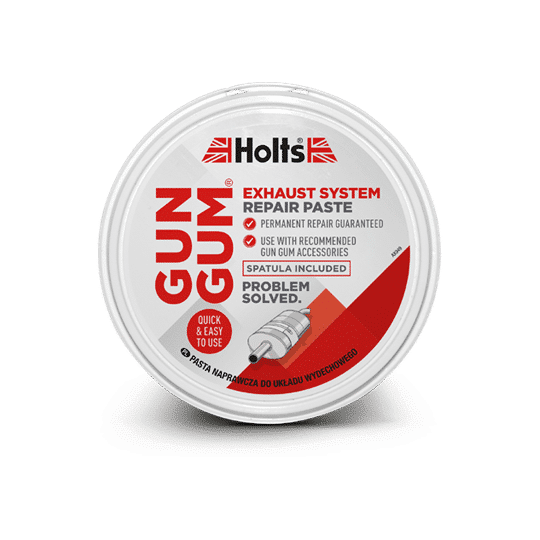 Holts Gun Gum exhaust System Repair Paste