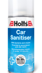 Holts Car Sanitiser