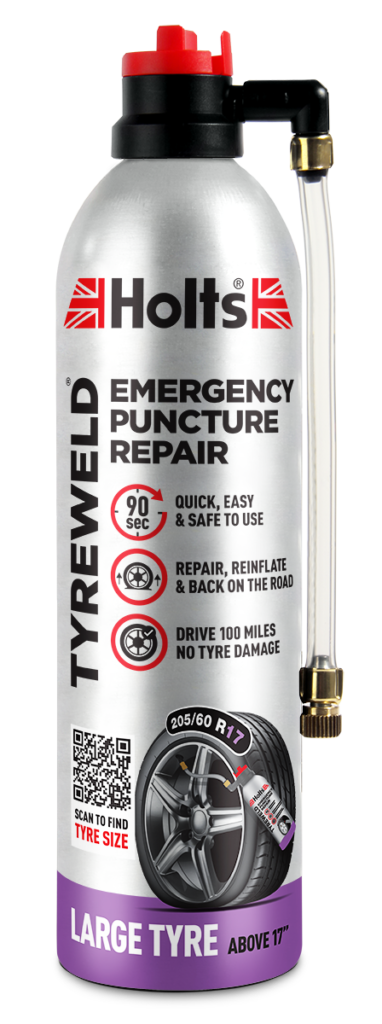 Holts Tyreweld 500ml