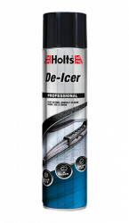 Holts Professional De-Icer