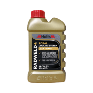 Radweld Plus