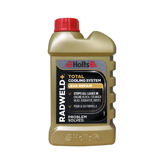Radweld Plus Radiator Cooling System Holts
