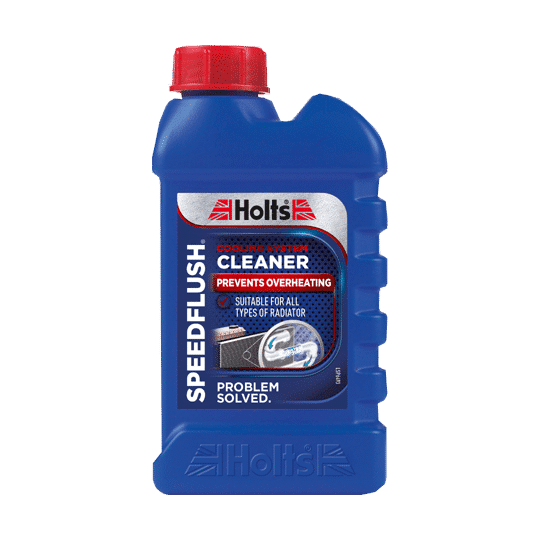 Speedflush Cooling System Cleaner Holts