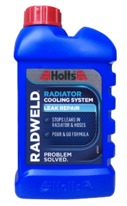 Radweld