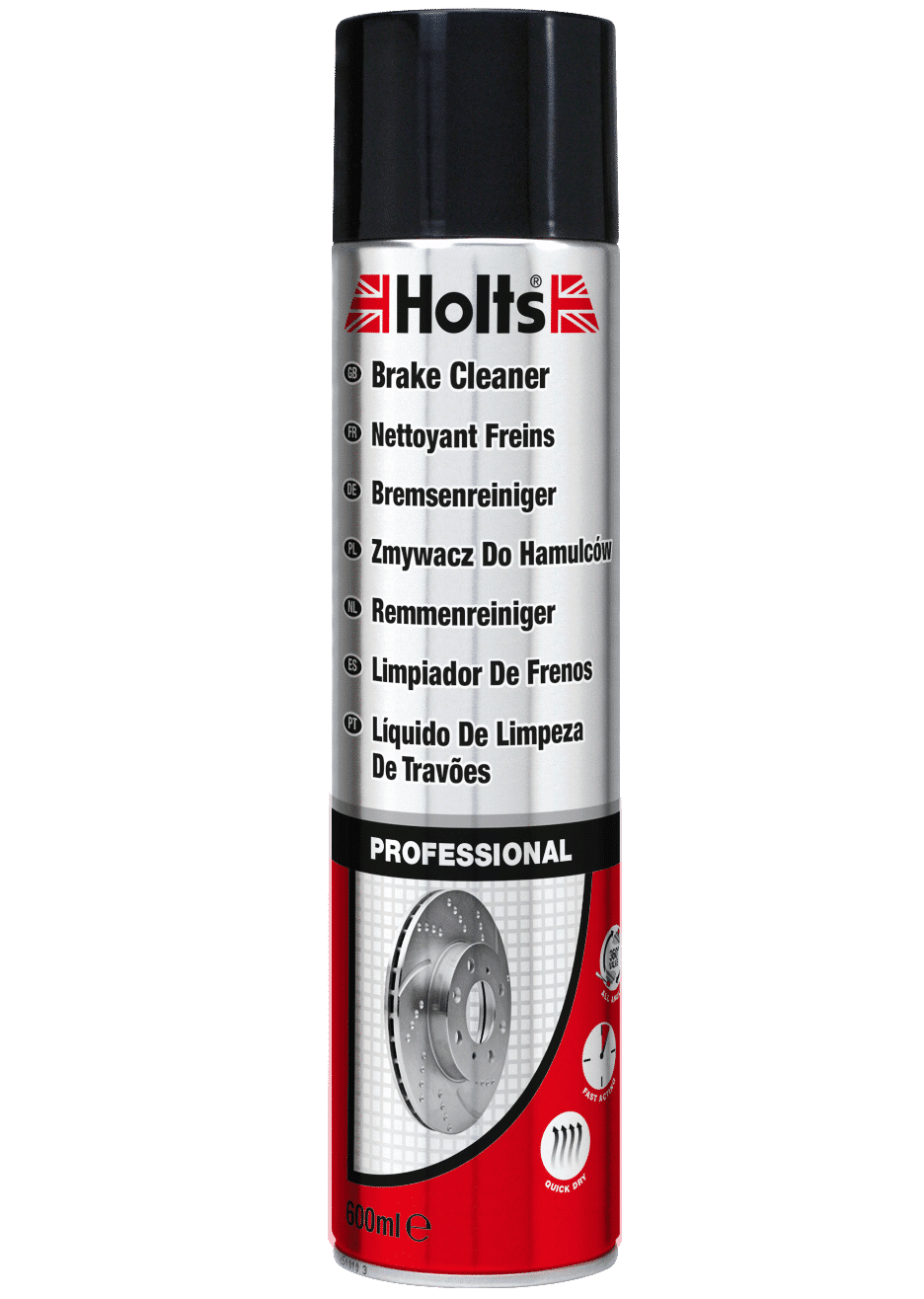 halfords disc brake cleaner