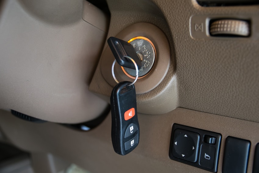 What to Do When Your Car Won’t Start on a Cold Morning