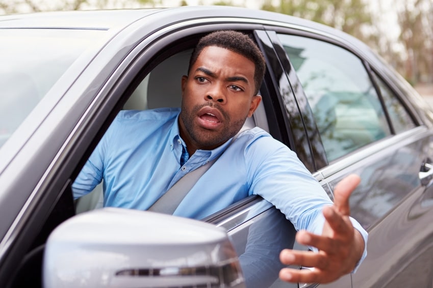 11 Ways to Cope with Stress When You're Driving
