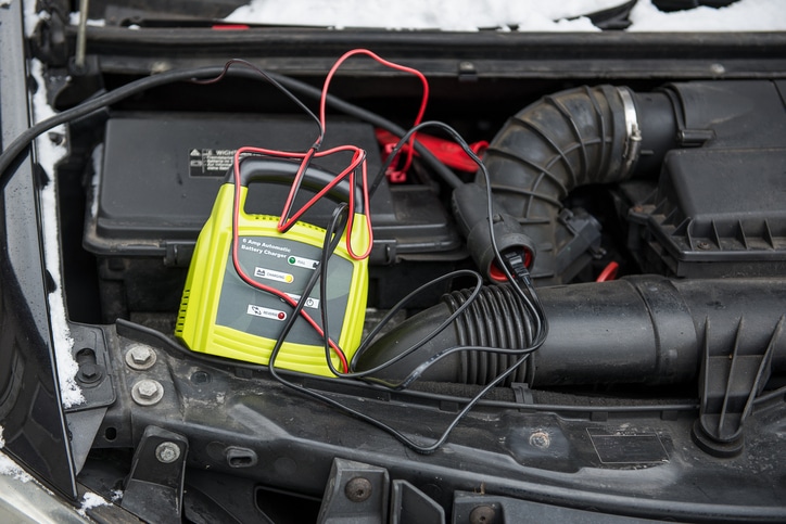 How to Jump Start a Car