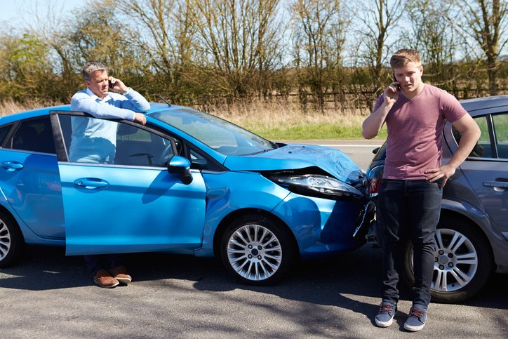 What is a car insurance write off? 