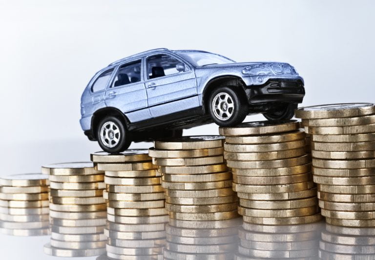 What is Car Depreciation? Holts