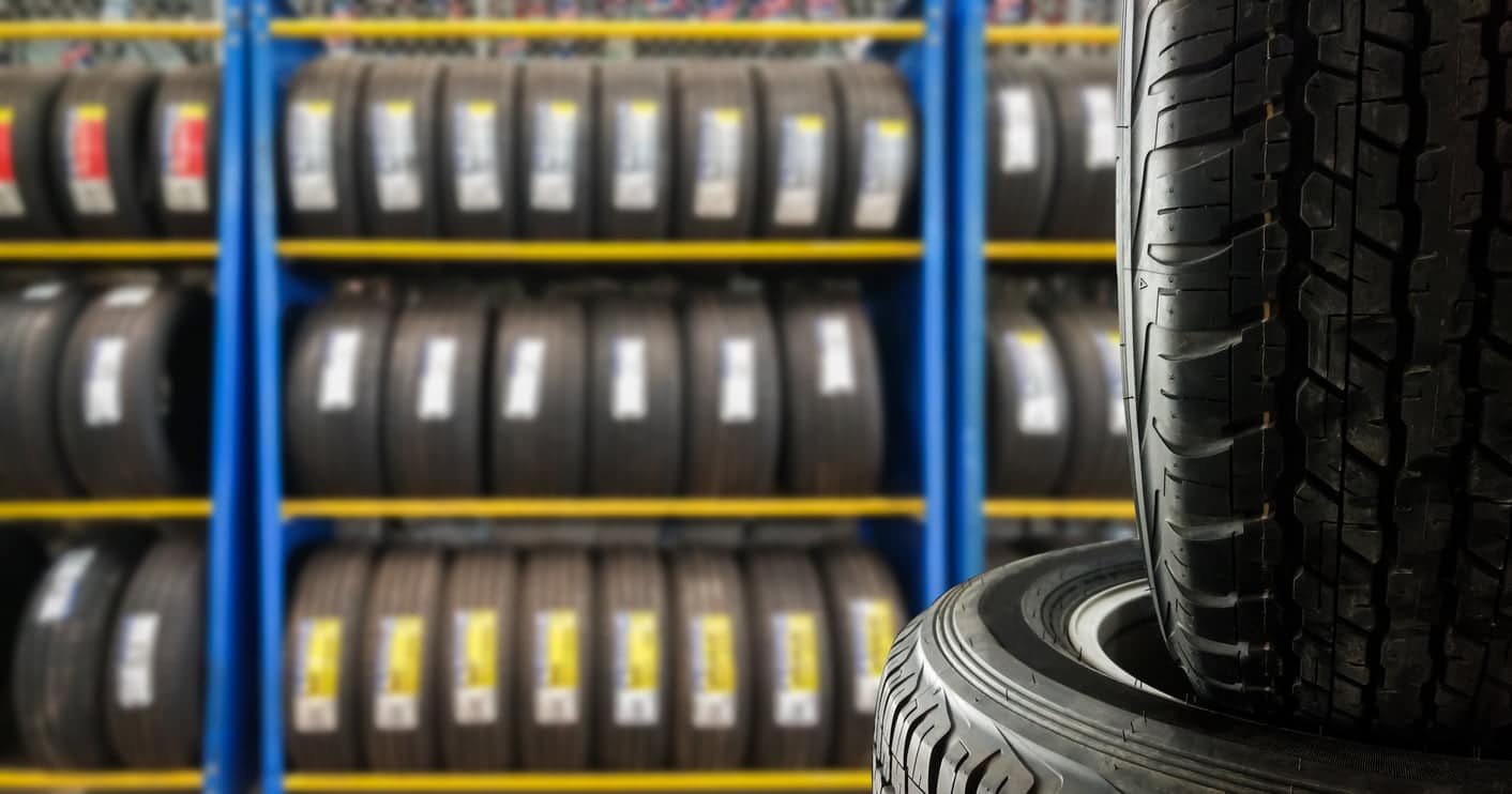 Tyres for shop my car