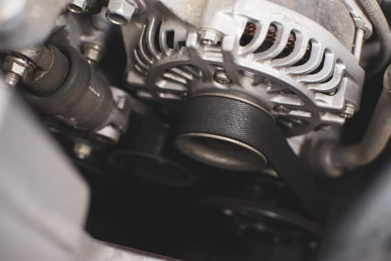 Engine Maintenance Timing Belts and Water Pumps Holts