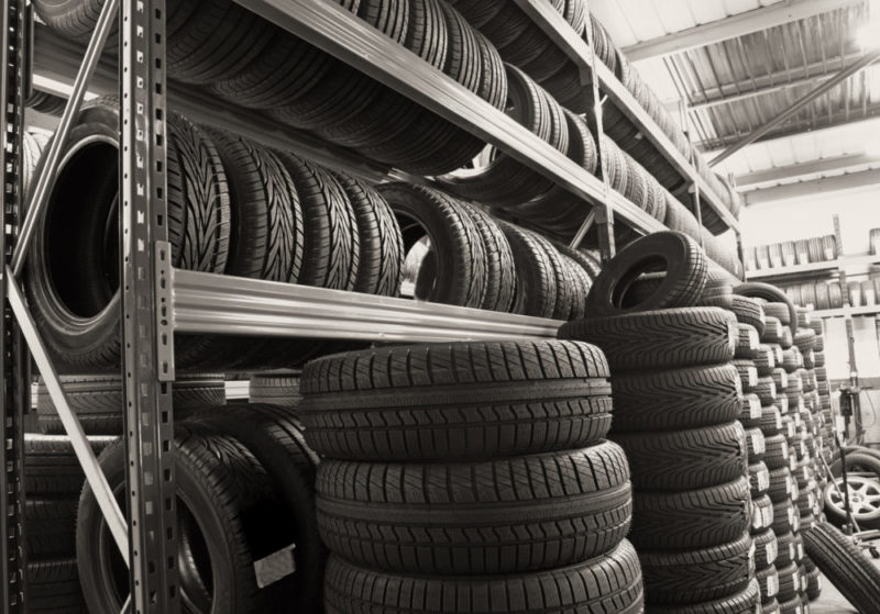 could worn tyres affect insurance premium