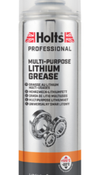 Holts Multi-Purpose Lithium Grease