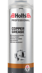 Holts Copper Grease
