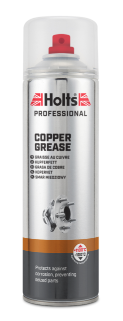 Holts Copper Grease
