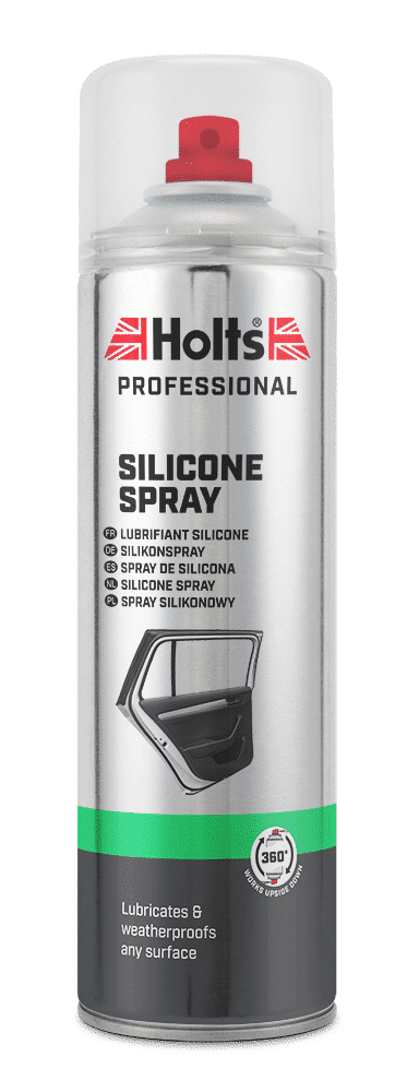 WD-40 - Lubrifiant Silicone