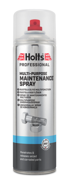 Holts Multi-Purpose Maintenance Spray