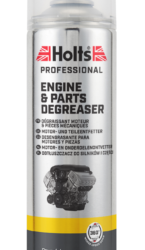 Holts Engine & Parts Degreaser