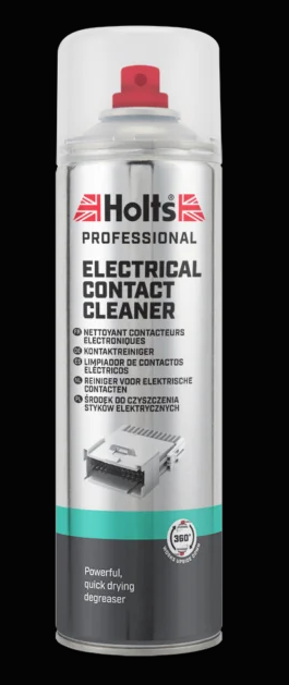 image of Holts Electrical Contact Cleaner