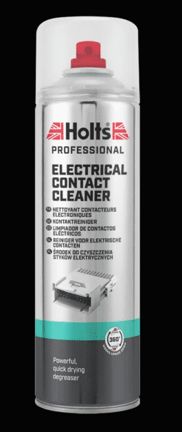 image of Holts Electrical Contact Cleaner