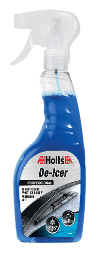 holts trigger de icer