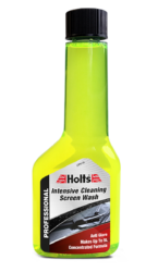 holts one shot screen wash