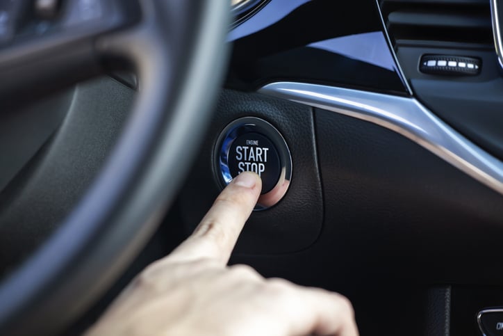 NowCar  Does Auto Stop-Start Technology Harm Engines?