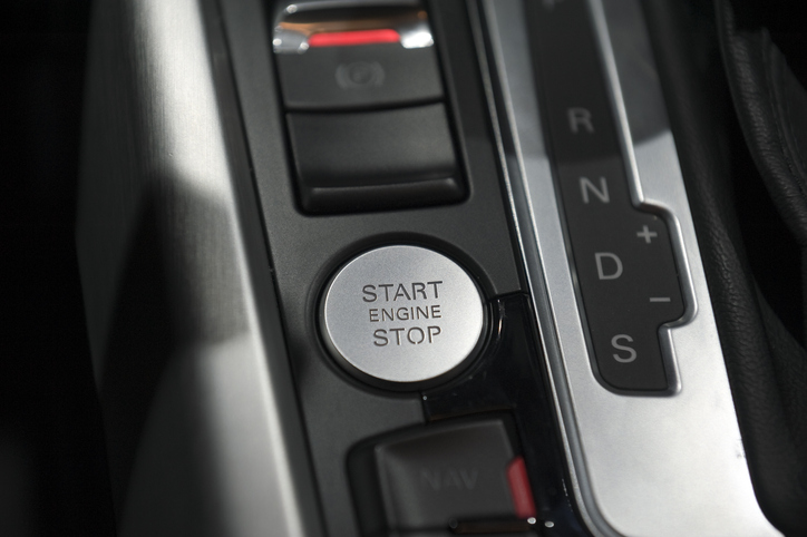 What is Car Start/Stop Technology and How Does It Work?