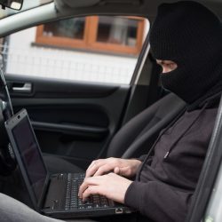 car cybercrime
