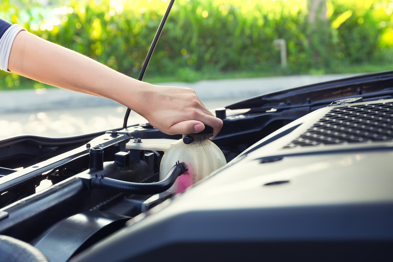 What Happens to a Car Without Coolant?