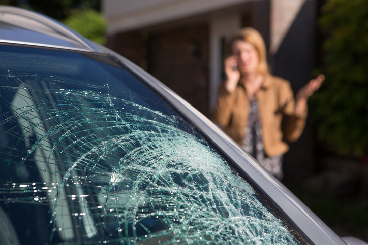 Does Claiming for Windscreen Damage Affect Insurance Premiums?