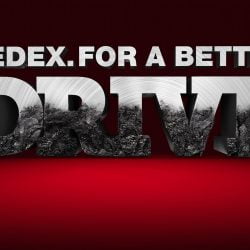Redex, For a Better Drive Graphic