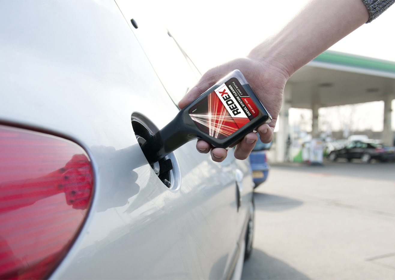 Redex Faqs Your Questions About Fuel Additives Answered