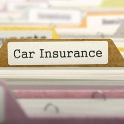 Car Insurance File