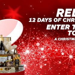Redex 12 Days of Christmas, Day 11